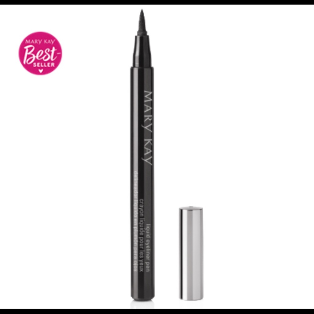 Liquid Eyeliner